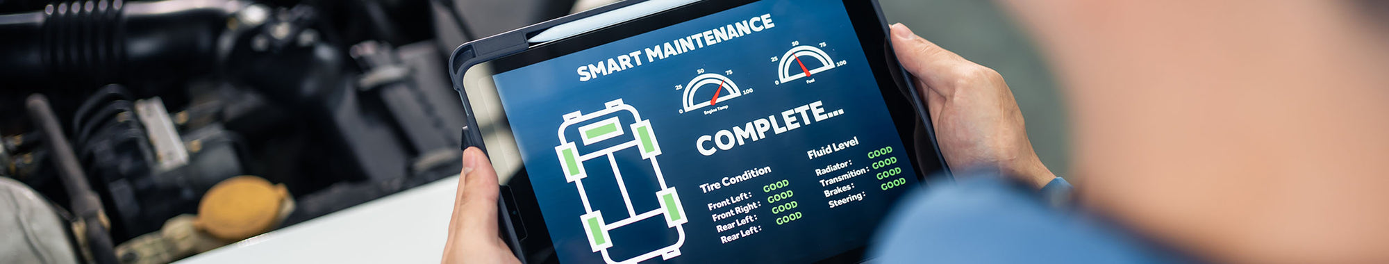 Automotive repair and services in Santa Rosa, CA at Spring Works