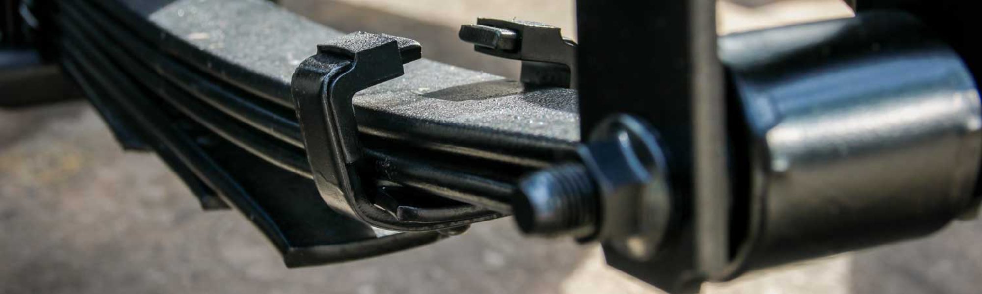 Leaf spring repair service in Santa Rosa, CA – expert suspension solutions for trucks and trailers.
