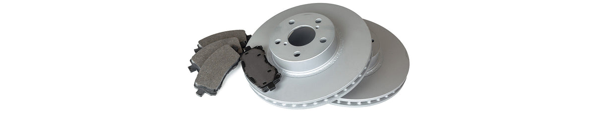Car Rotor Material Brake Rotor Types - Which is Right for You? | Spring Works