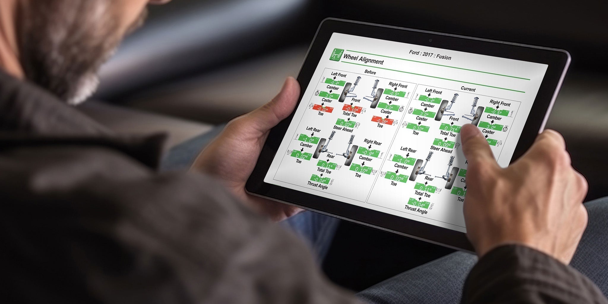 Free Alignment Checks - The Hidden Cost | Spring Works