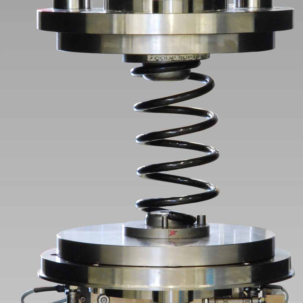Coil Spring Service in Santa Rosa, CA | Spring Works