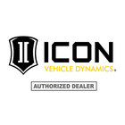 Icon suspension lift kits available for sale and installation in Santa Rosa, CA at Spring Works.