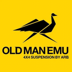 Old man Emu shocks, struts, and suspension lift kits available for sale and installation in Santa Rosa, CA at Spring Works.