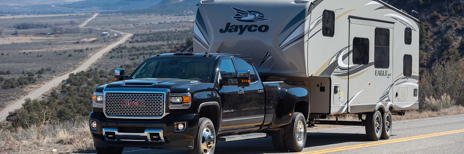 Travel Trailer Service Placentia, CA