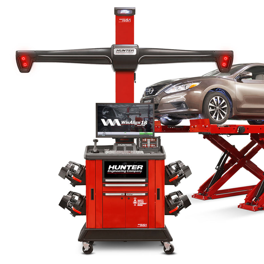 Wheel Alignments in Santa Rosa, CA | Spring Works Experts – Spring ...