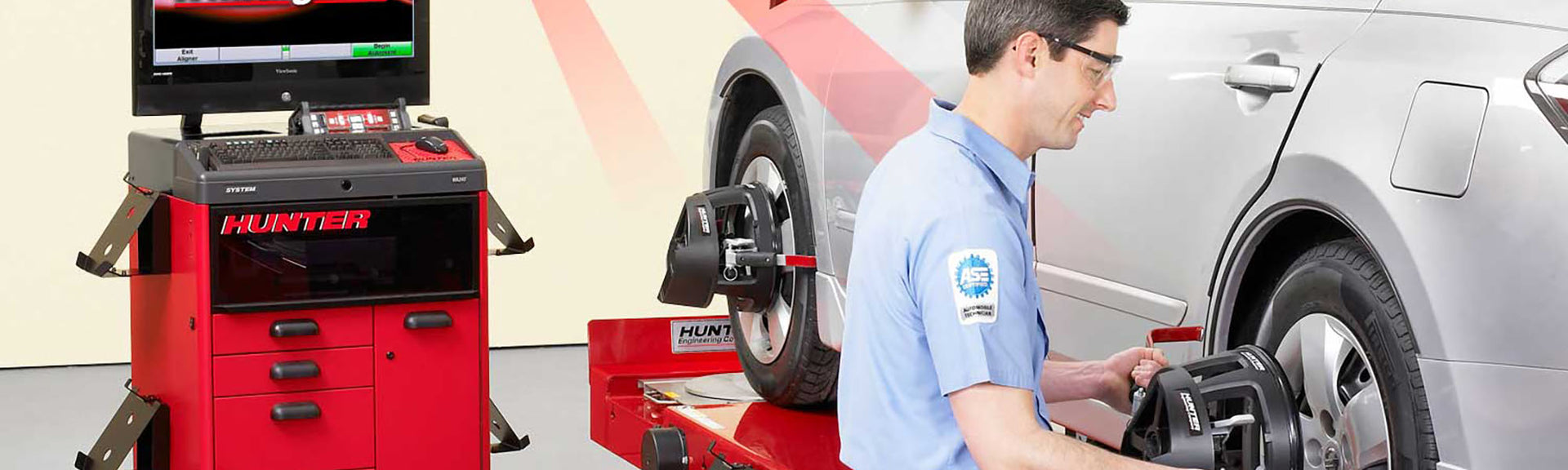 Wheel Alignment in Santa Rosa CA | Inspection-First Alignment Service ...